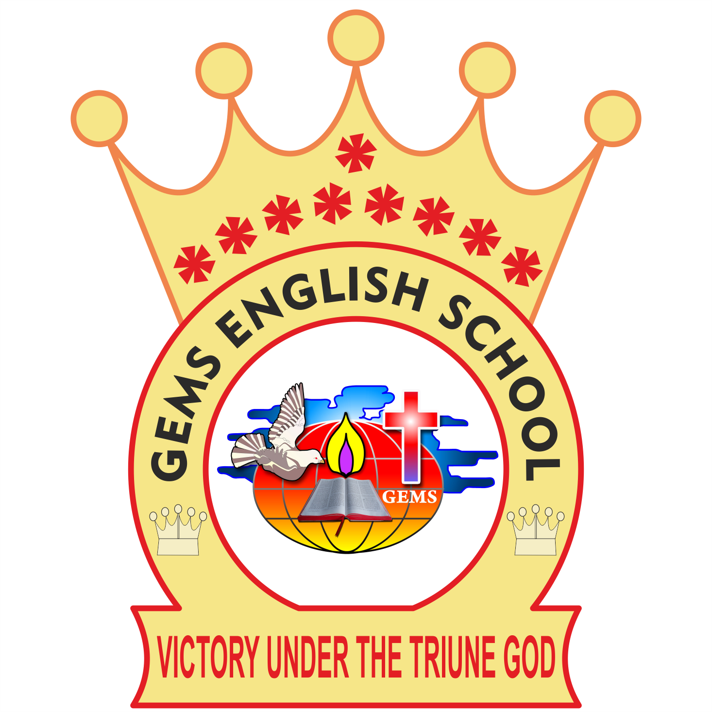 School Logo